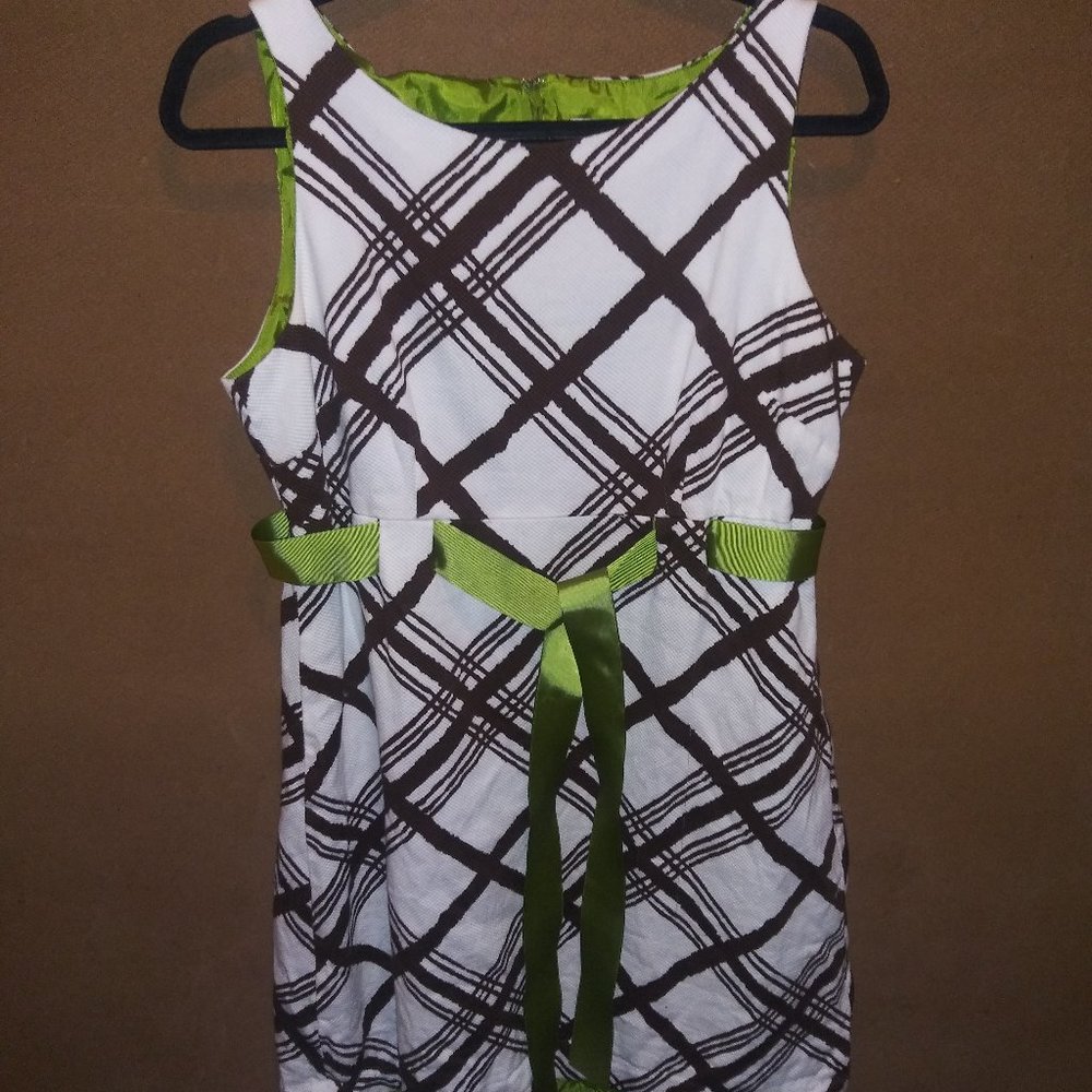 Dressbarn Misses Dress